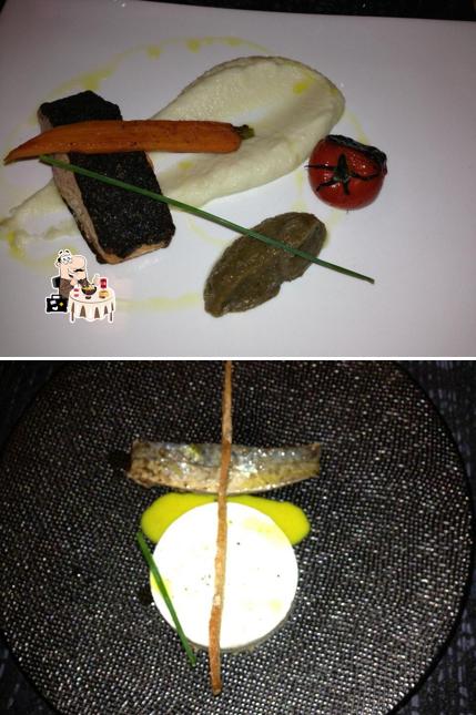 La Tour Du Mole