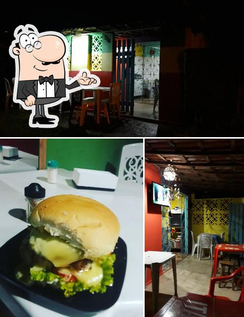Mar Burguer