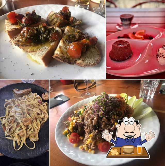 Cibo al Müsella