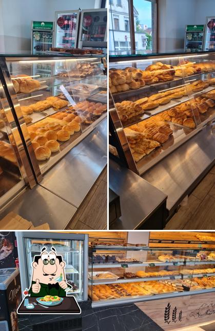 Cibo al Novomeška pekarna in slaščičarna