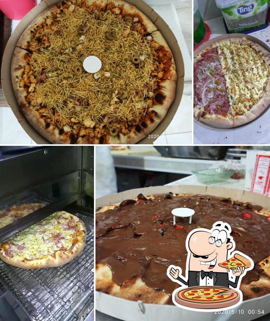 La Paiva Pizzas