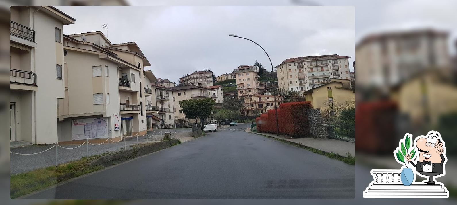 Panificio Rogliano