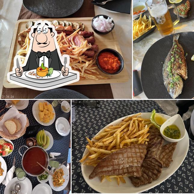 Platti al Pansion STAR