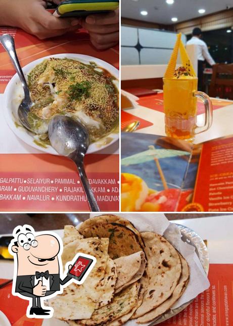 See the pic of Sree Gupta Bhavan - SgB