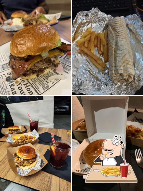 TITI Burger Bar