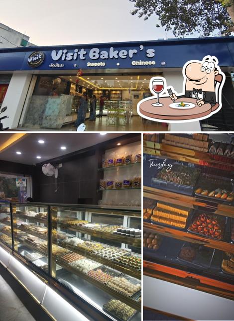 Visit bakers,Tanuku