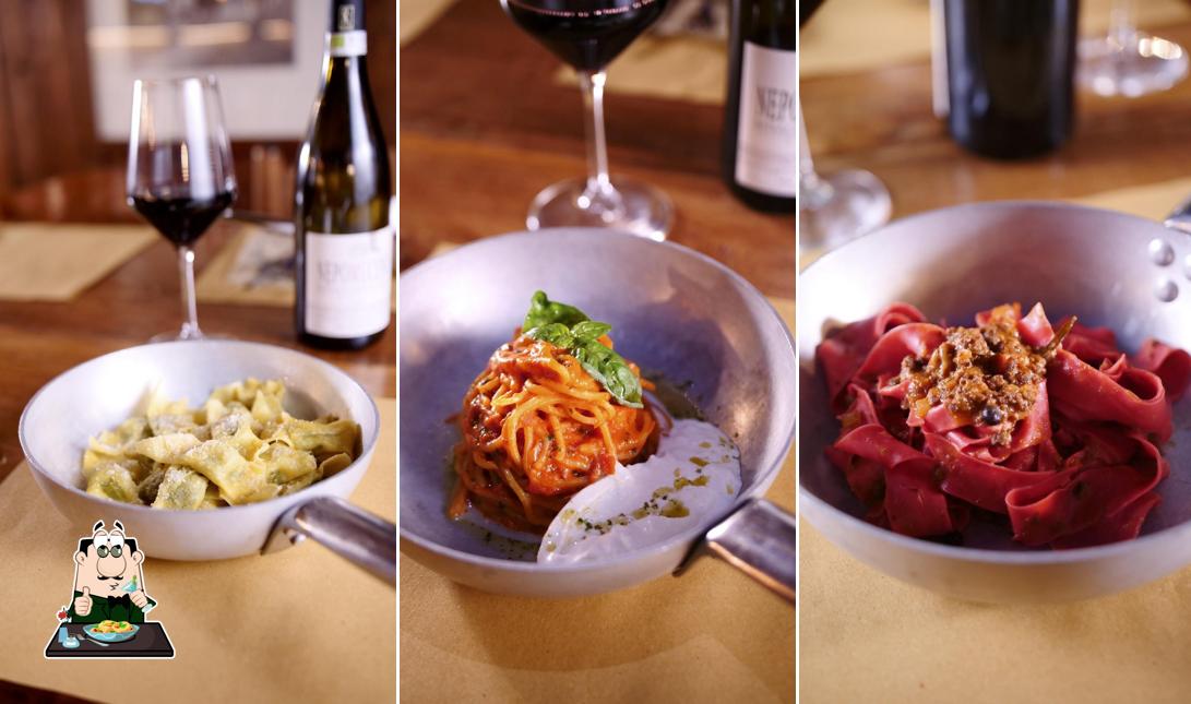 Platti al Ribot - Birreria & Cucina