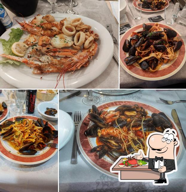 Ristorante Pizzeria Marechiaro