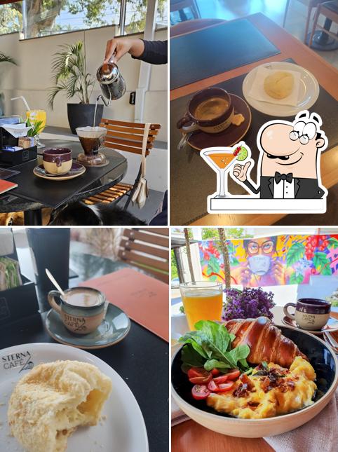Sterna Café Sorocaba