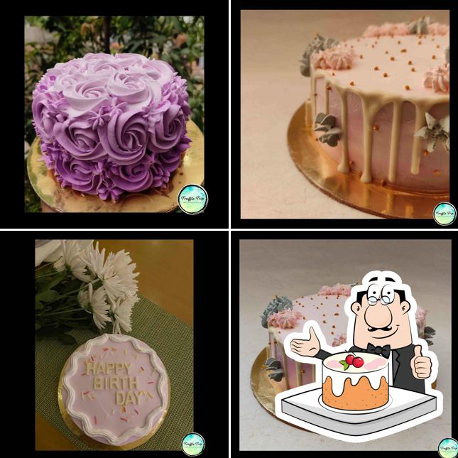 See the image of Truffle.Trip
