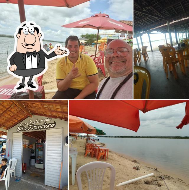Vilas Bar e Restaurante