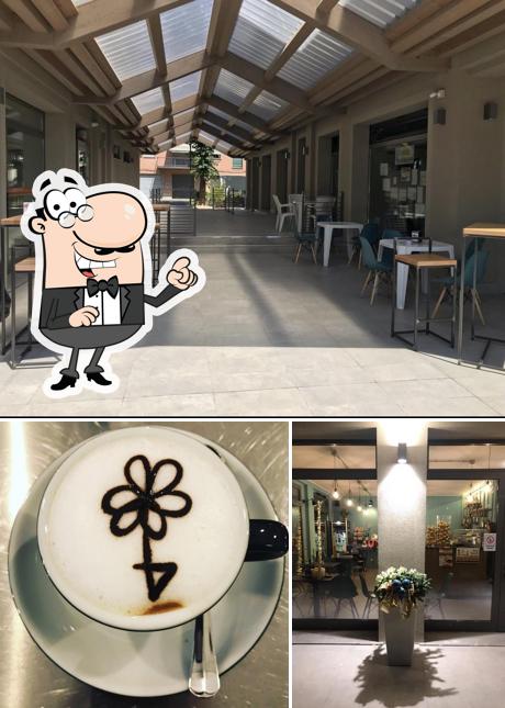Dai un’occhiata alla foto che presenta la interni e seo_images_cat_1471 di Vintage Cafè