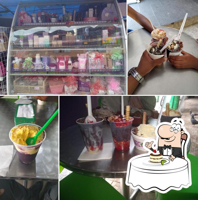 Açaí do Zuzu