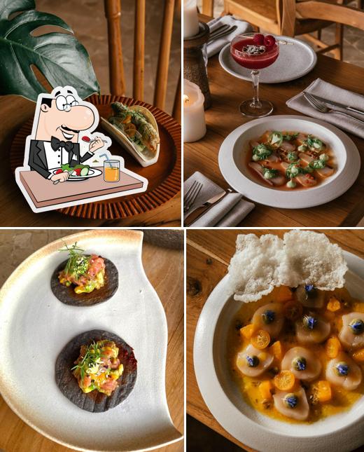 Alegre Bar and Dining