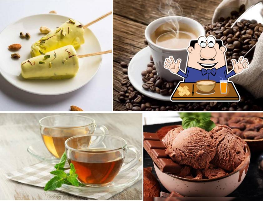 Bharat Family Restaurant