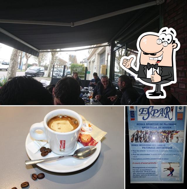 Café des Sports
