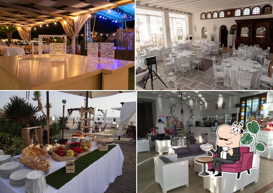 Castello Miramare Maccarese