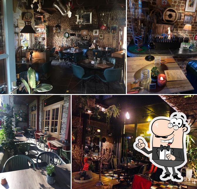 De Bralle Restaurant