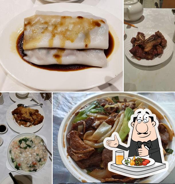 Fancy Chinese Cuisine 利嘉盛