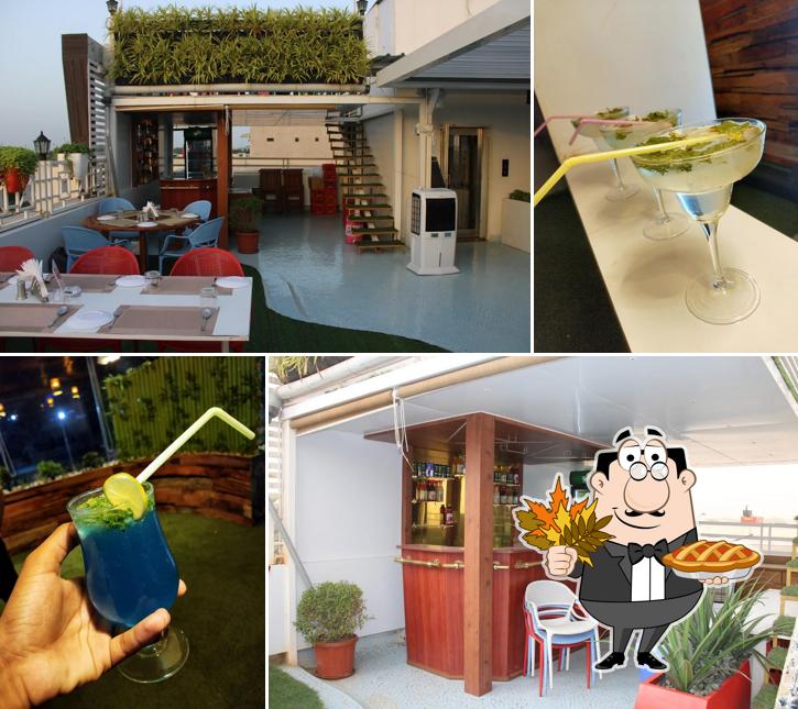 Here's an image of Hotel The Grand Piano Patan