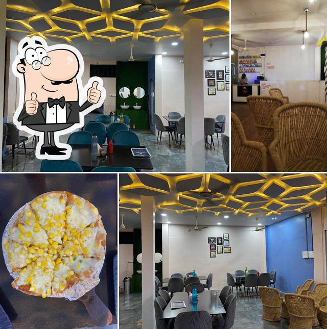 See the picture of Payal Cafe