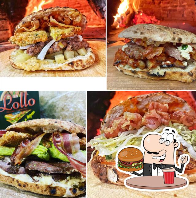 DA LOLLO pizzeria e paninoteca
