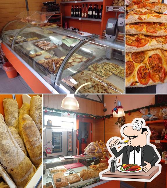 Ciabatta al Il Forno Delle Delizie