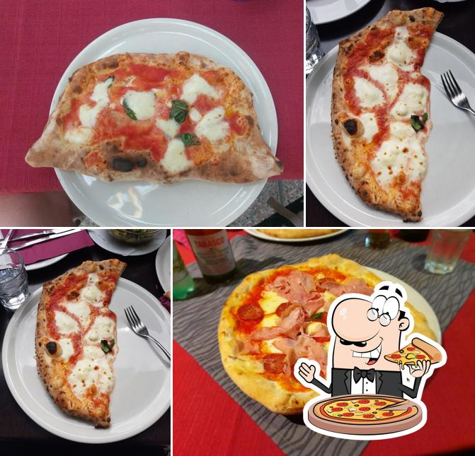 Hotel Alpine & restaurant