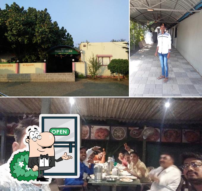 Hotel Vaishali Garden