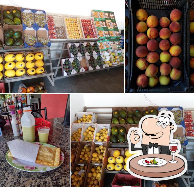 Rancho do Mineiro