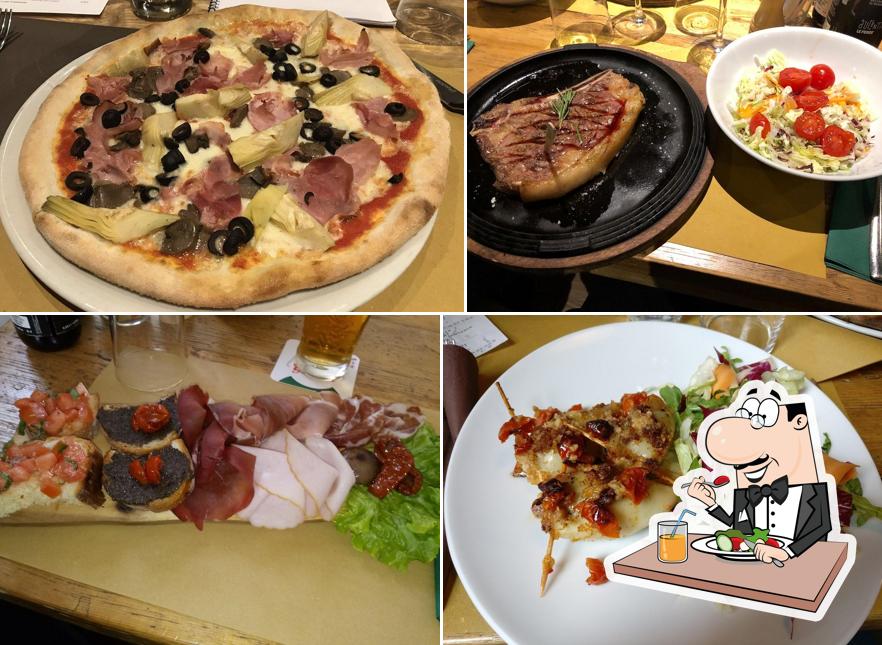 Rare GrillHouse San Donato
