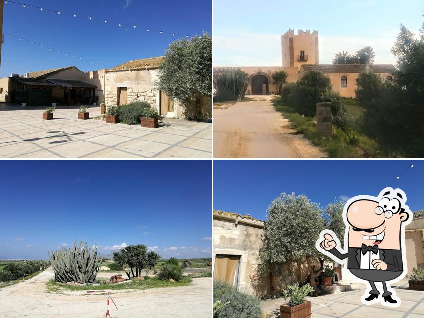 Agriturismo Sanacore