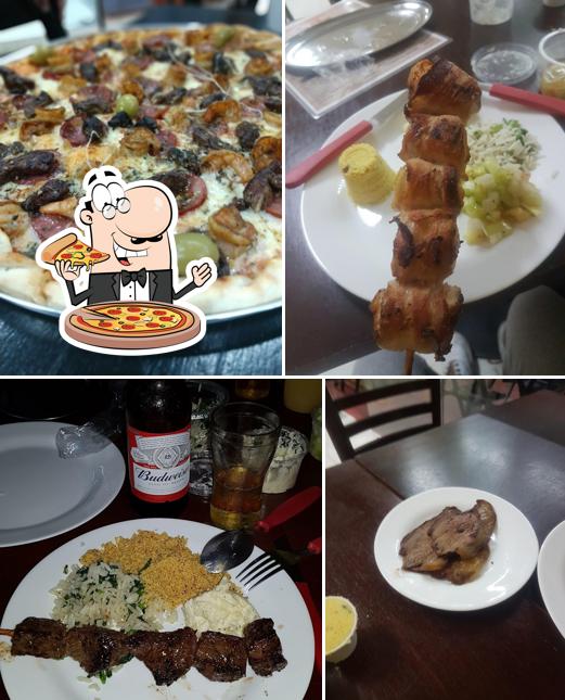 Churrasquinho das Torres