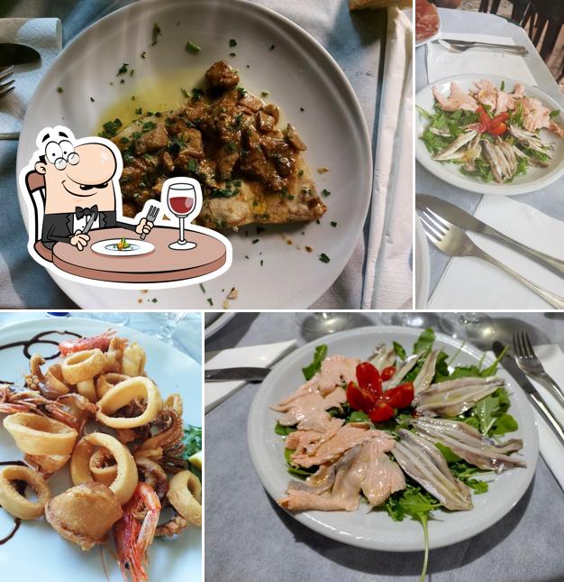 Cibo al El Sol - Ristorante Pizzeria