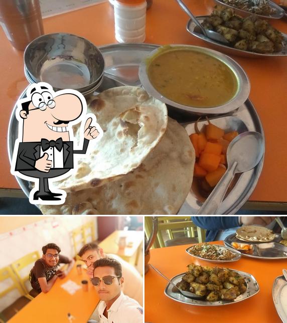 Garhwal Foods photo