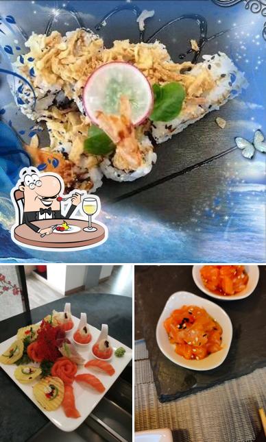 Platti al Gusto Lee
