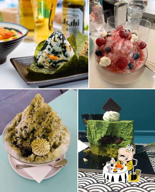 Onigiri al HIROMI CAKE - Pasticceria giapponese