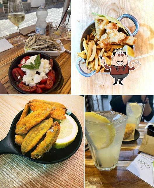 Platti al Hook - No Flag Food