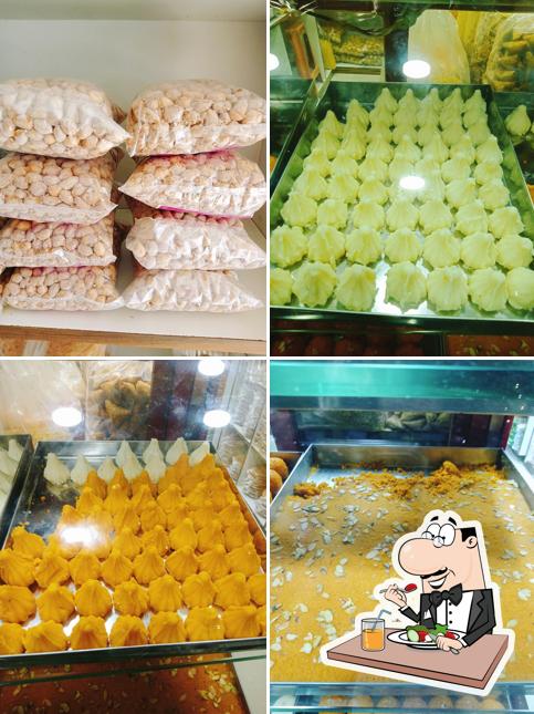 Kardhar Gruh Udhyog - Namkeen