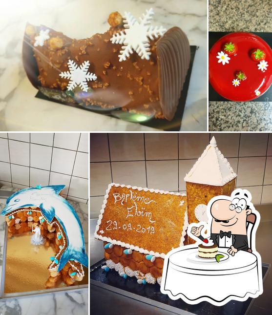 Le Fournil des Sapins