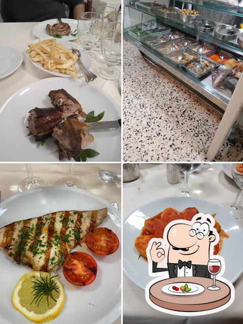 Churrasco al Lo Spiedo Sardo