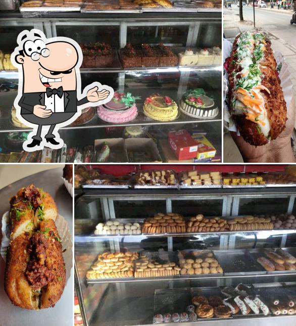 Malabar Bakery & Sweets