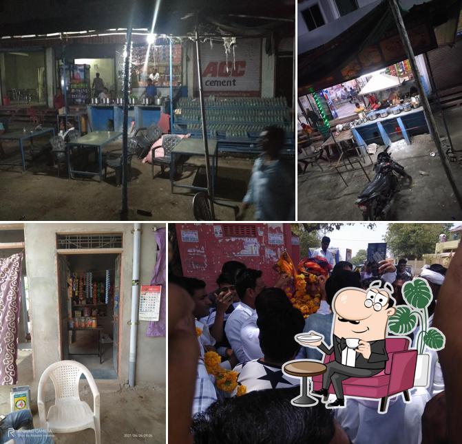 Marudhar Hotel