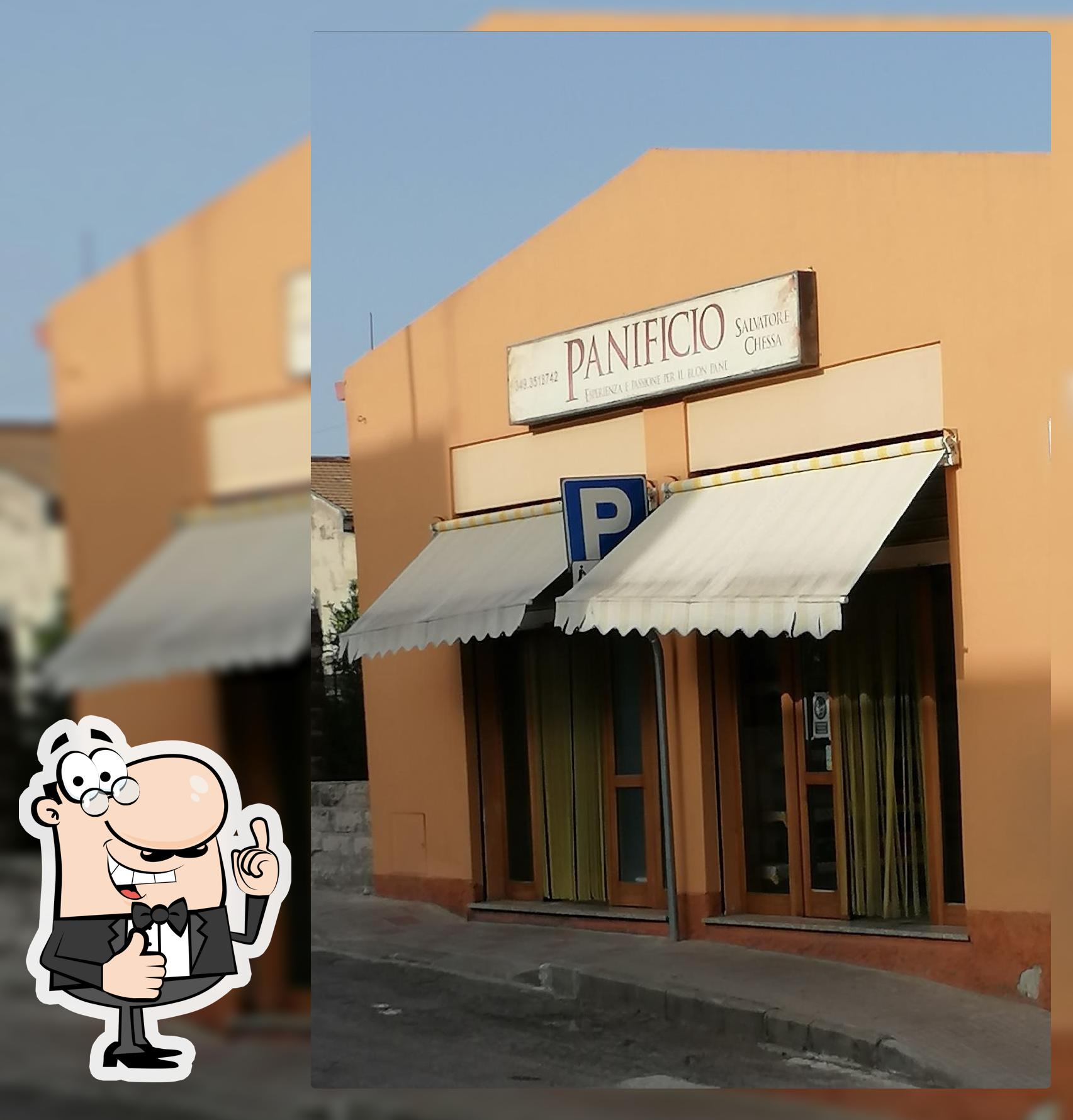 Panificio Chessa