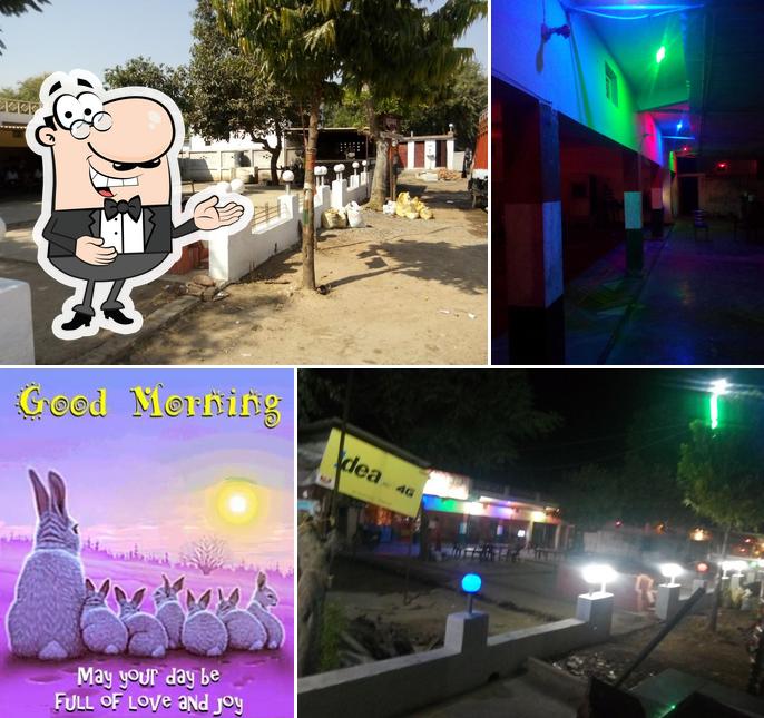 Pitamabra Kripa Dhaba