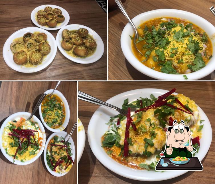 Food at Quality chat center
