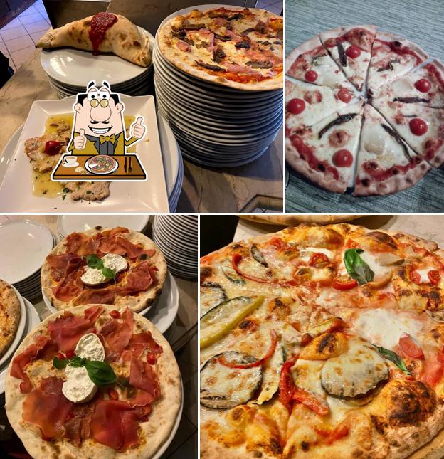 Ristorante Pizzeria Orchidea