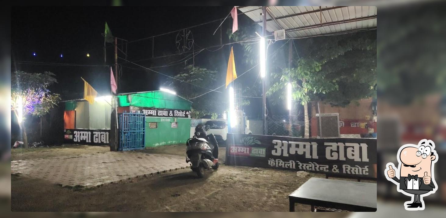 Sashi Dhaba And Resort