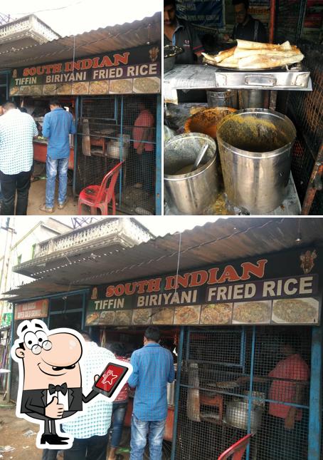 See the image of South Indian Tiffin