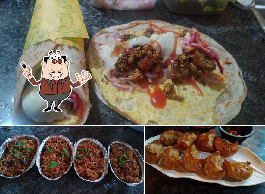 Meals at Sukhdeo's Kitchen